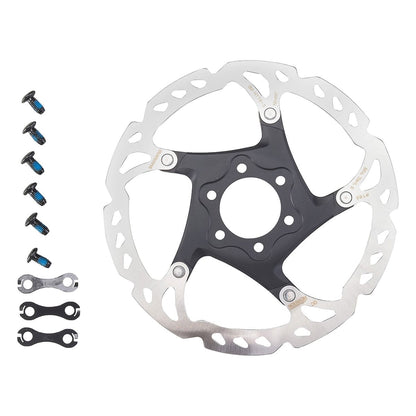 Bremsscheibe SHIMANO XT SM-RT76 6 Loch