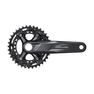 Kurbelgarnitur 11V SHIMANO FC-M5100-2