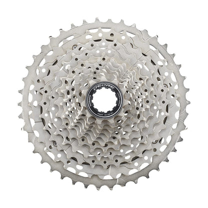 Kassette 11-fach SHIMANO DEORE CS-M5100