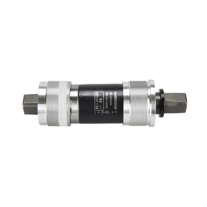 Tretlager BSA SHIMANO BB-UN300 68 mm Vierkantachse