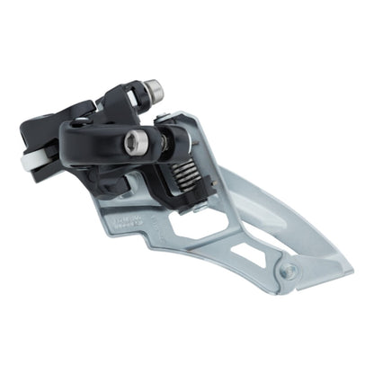 Umwerfer Vorne SHIMANO ALIVIO FD-M3100-M 3x9G Obere Schelle
