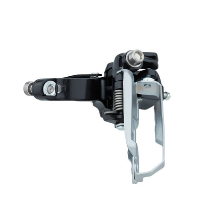 Umwerfer Vorne SHIMANO ALIVIO FD-M3100-M 3x9G Obere Schelle