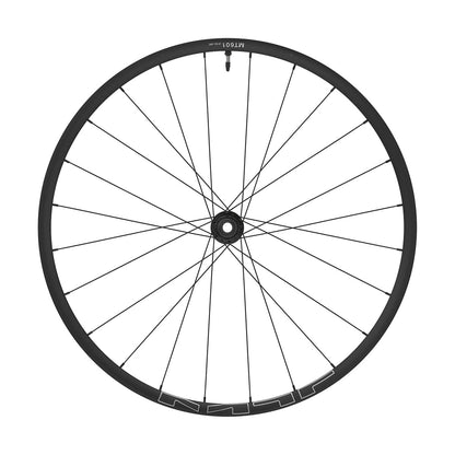 Vorderrad SHIMANO MT601 29'' Achse Vr. 15x100 mm