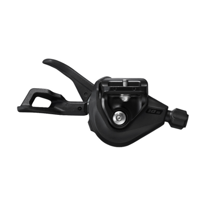 Rechter SHIMANO DEORE Schalthebel SL-M4100-IR, 10-fach