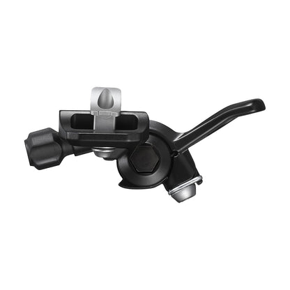 Universelle Teleskopsattelstützen-Fernbedienung SHIMANO SL-MT500-IL - Links (Hebelmontage)