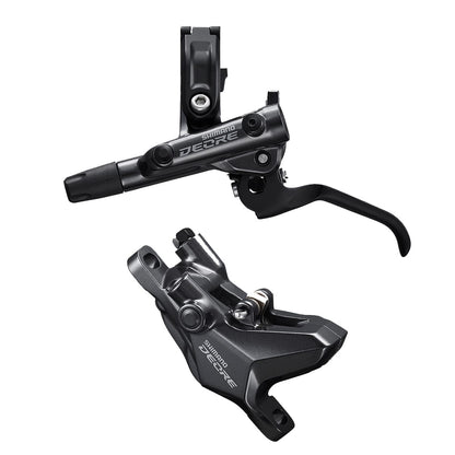 Bremspaar SHIMANO DEORE M6100 J-KIT Ohne Scheibe