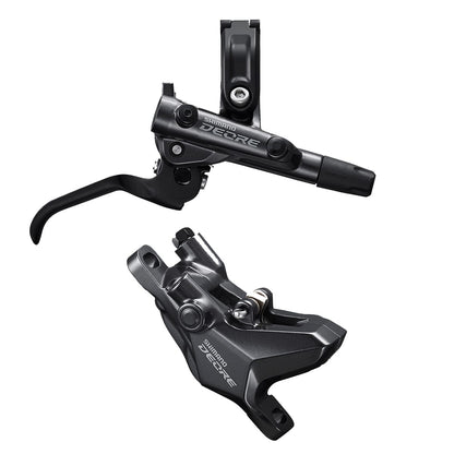Bremspaar SHIMANO DEORE M6100 J-KIT Ohne Scheibe