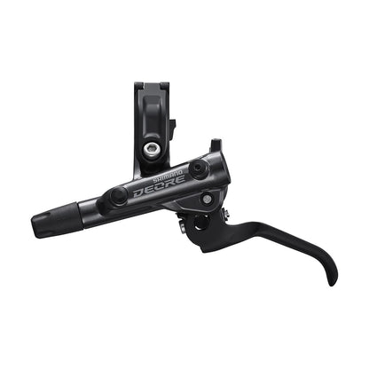 Vordere Bremse SHIMANO DEORE M6120 4 Kolben J-KIT ohne Scheibe