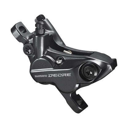 Vordere Bremse SHIMANO DEORE M6120 4 Kolben J-KIT ohne Scheibe