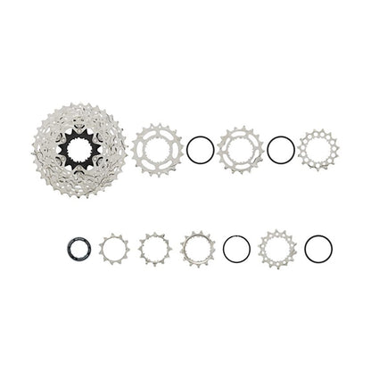 Kassette 12-fach SHIMANO 105 CS-R7101