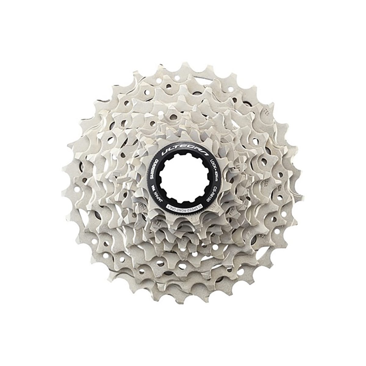 Gruppe SHIMANO ULTEGRA Di2 R8170 2x12V