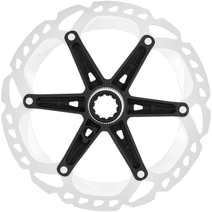 Bremsscheibe SHIMANO XT RT-MT800 Ice-Tech Freeza mit Magnet Center Lock Int