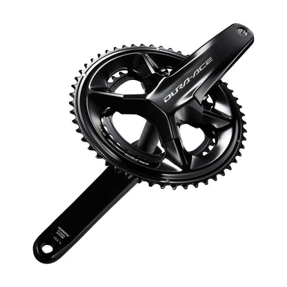 Kurbelgarnitur 12-fach SHIMANO DURA-ACE R9200