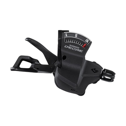 Rechter Schalthebel SHIMANO DEORE 10-fach SL-M5130-R Linkglide