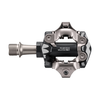 Pedale SHIMANO GRX M8100