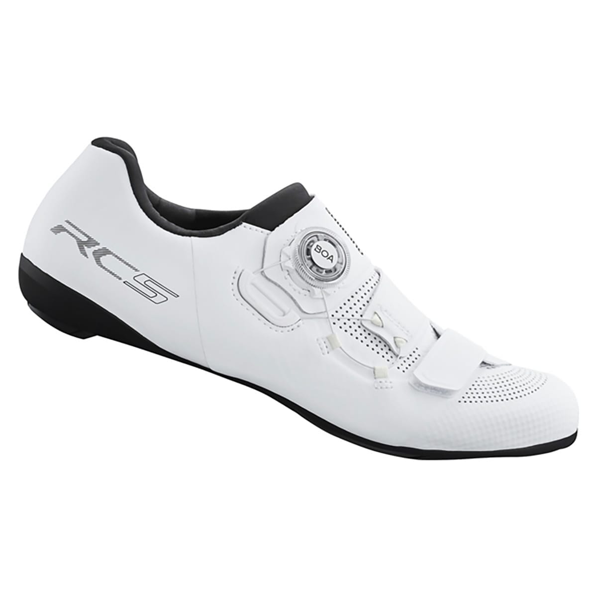 SHIMANO RC5 Women's Road Schuhe Weiß