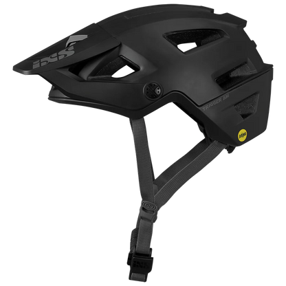 MTB-Helm IXS TRIGGER AM MIPS Schwarz