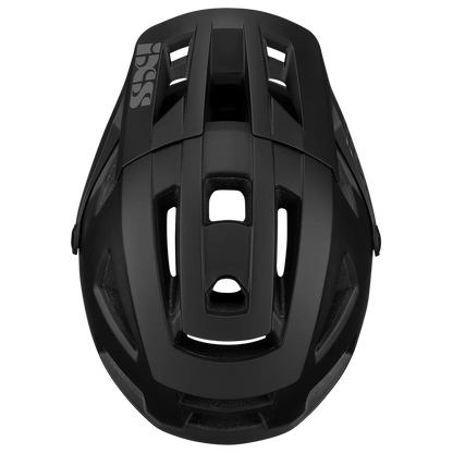 MTB-Helm IXS TRIGGER AM MIPS Schwarz