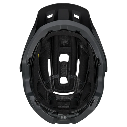 MTB-Helm IXS TRIGGER AM MIPS Schwarz