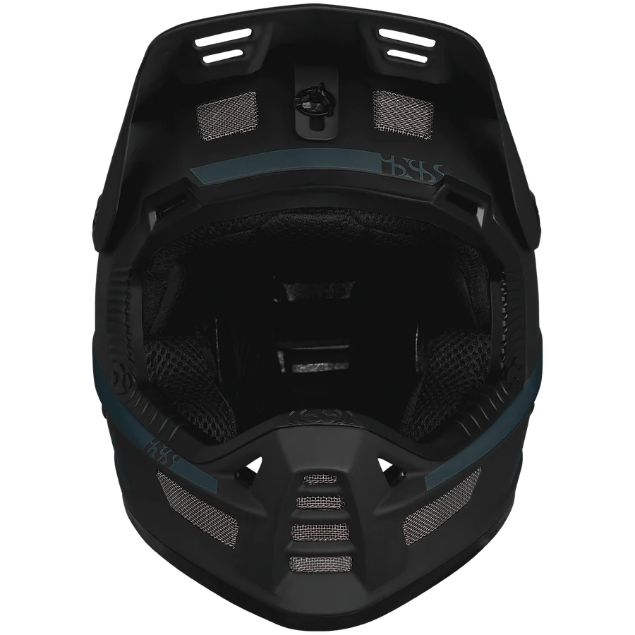 MTB-Helm IXS XULTH DH Marine