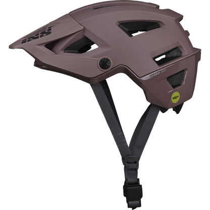 MTB-Helm IXS TRIGGER AM MIPS Braun
