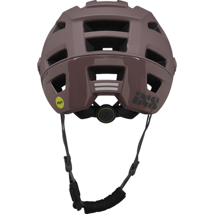 MTB-Helm IXS TRIGGER AM MIPS Braun