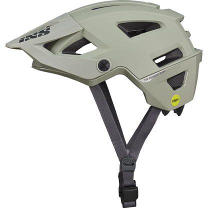 MTB-Helm IXS TRIGGER AM MIPS Chalk