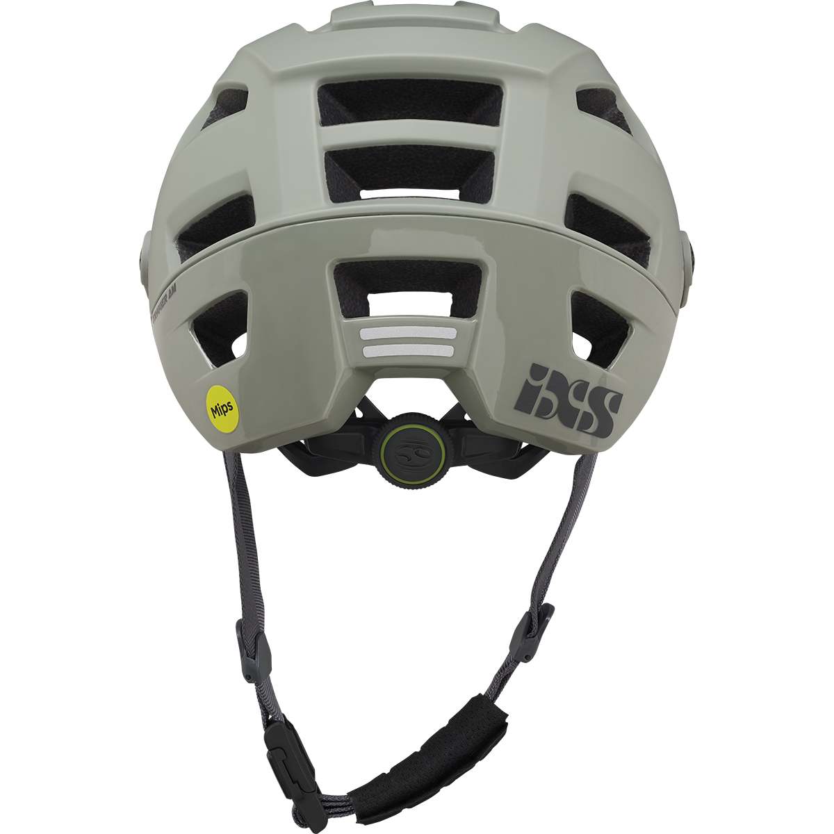 Casque VTT IXS TRIGGER AM MIPS Chalk