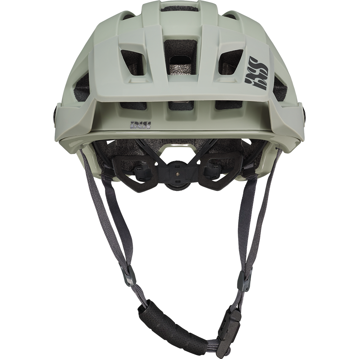 Casque VTT IXS TRIGGER AM MIPS Chalk