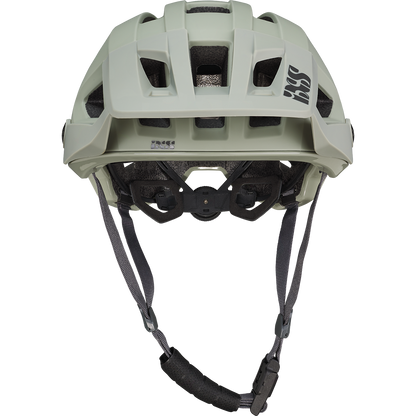 MTB-Helm IXS TRIGGER AM MIPS Chalk
