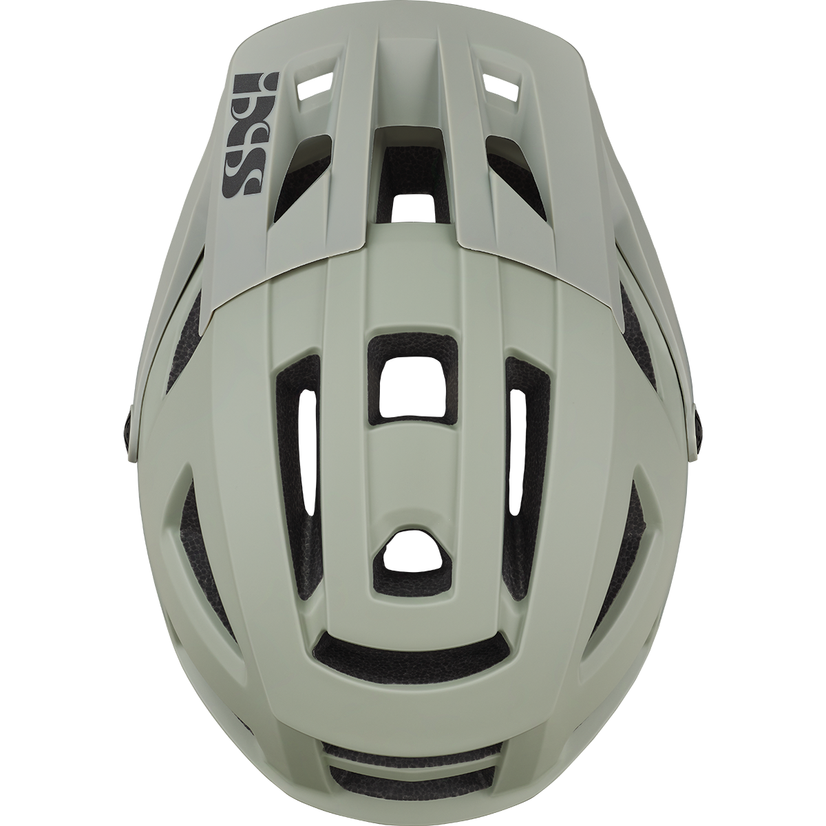 Casque VTT IXS TRIGGER AM MIPS Chalk