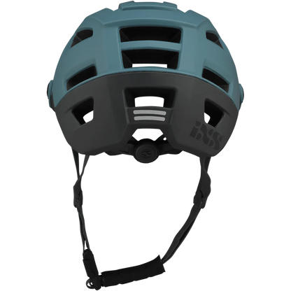 Casque VTT IXS TRIGGER AM Bleu