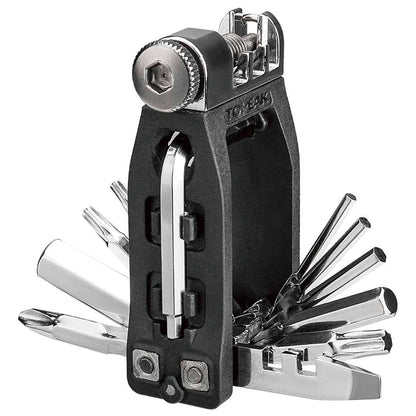 Multi-Tool TOPEAK NINJA 16+ (16 Werkzeuge)