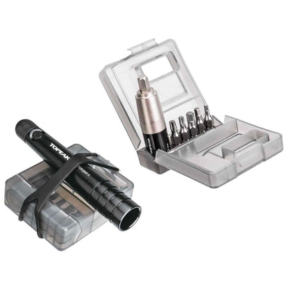 Drehmomentschlüssel TOPEAK NANO TORQBAR X