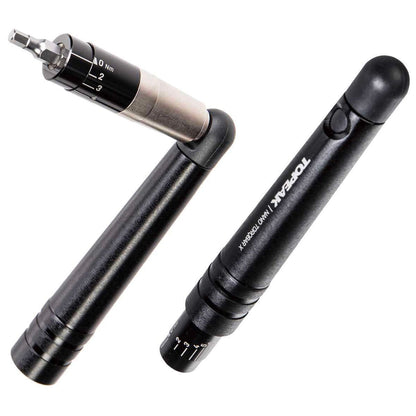 Drehmomentschlüssel TOPEAK NANO TORQBAR X