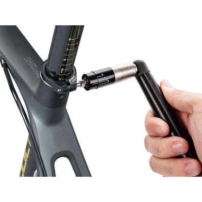 Drehmomentschlüssel TOPEAK NANO TORQBAR X
