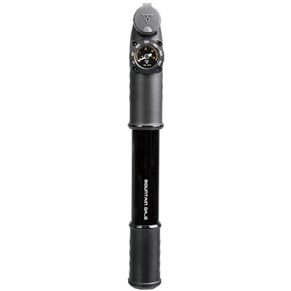 Handpumpe TOPEAK MOUNTAIN DA G