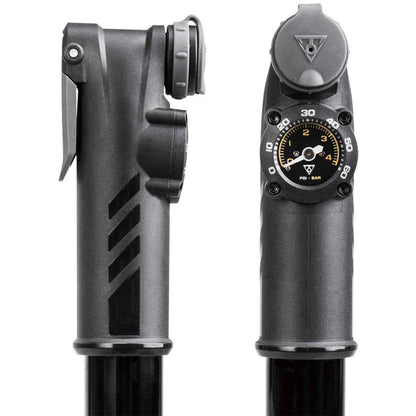 Handpumpe TOPEAK MOUNTAIN DA G