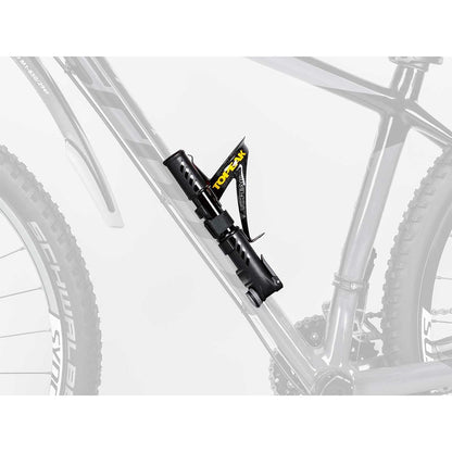 Handpumpe TOPEAK MOUNTAIN DA G