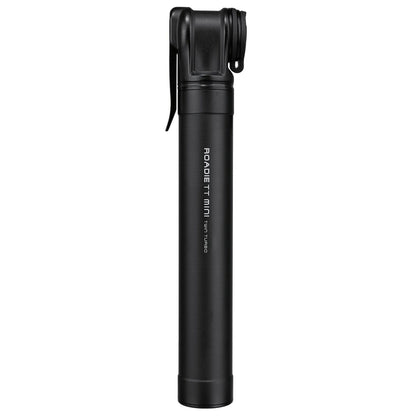 Handpumpe TOPEAK ROADIE TT MINI TWIN TURBO