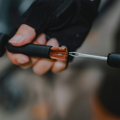 Multi-Outils TOPEAK PLUG'N TOOL MOUNTAIN