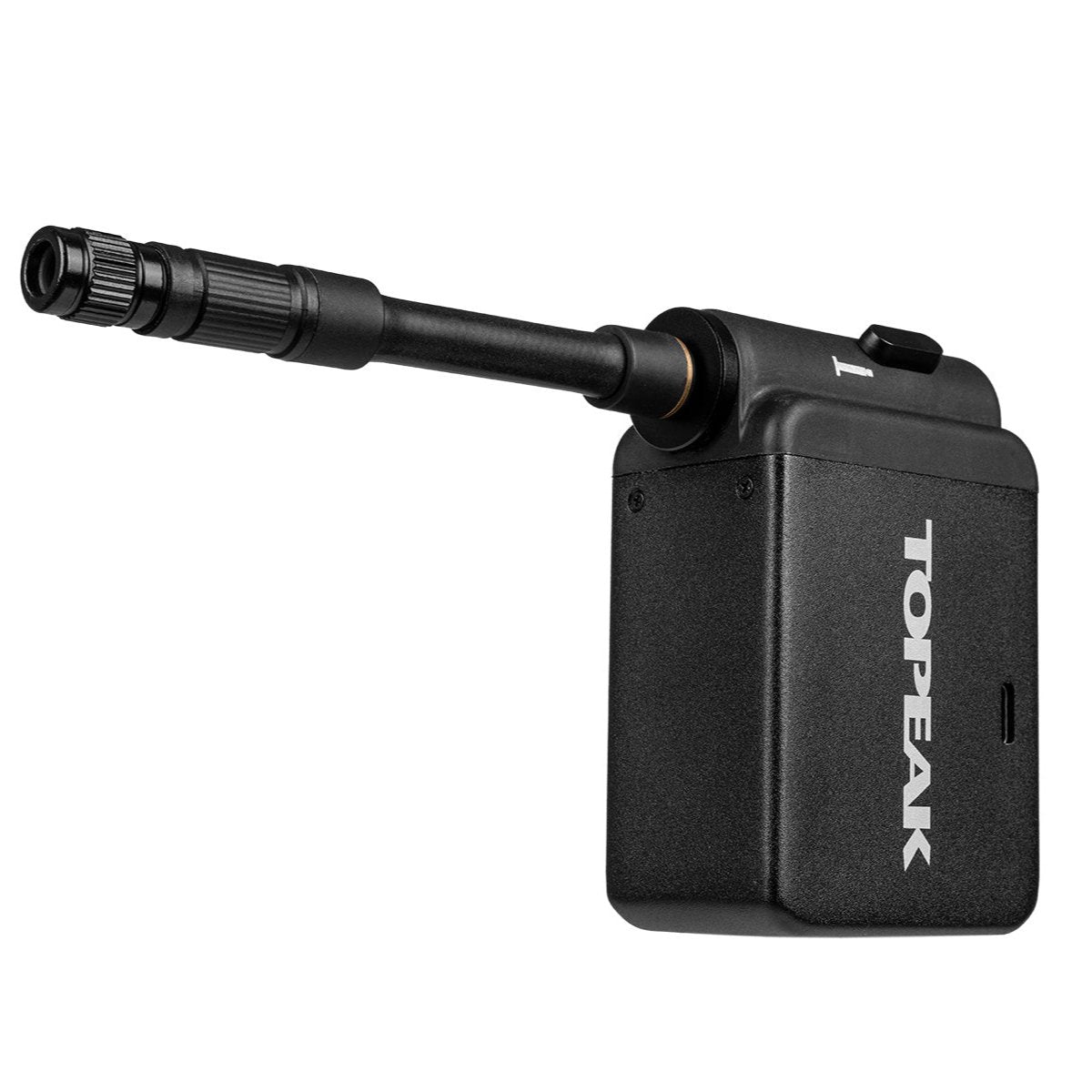 Pompe Electrique TOPEAK E-BOOSTER DIGITAL