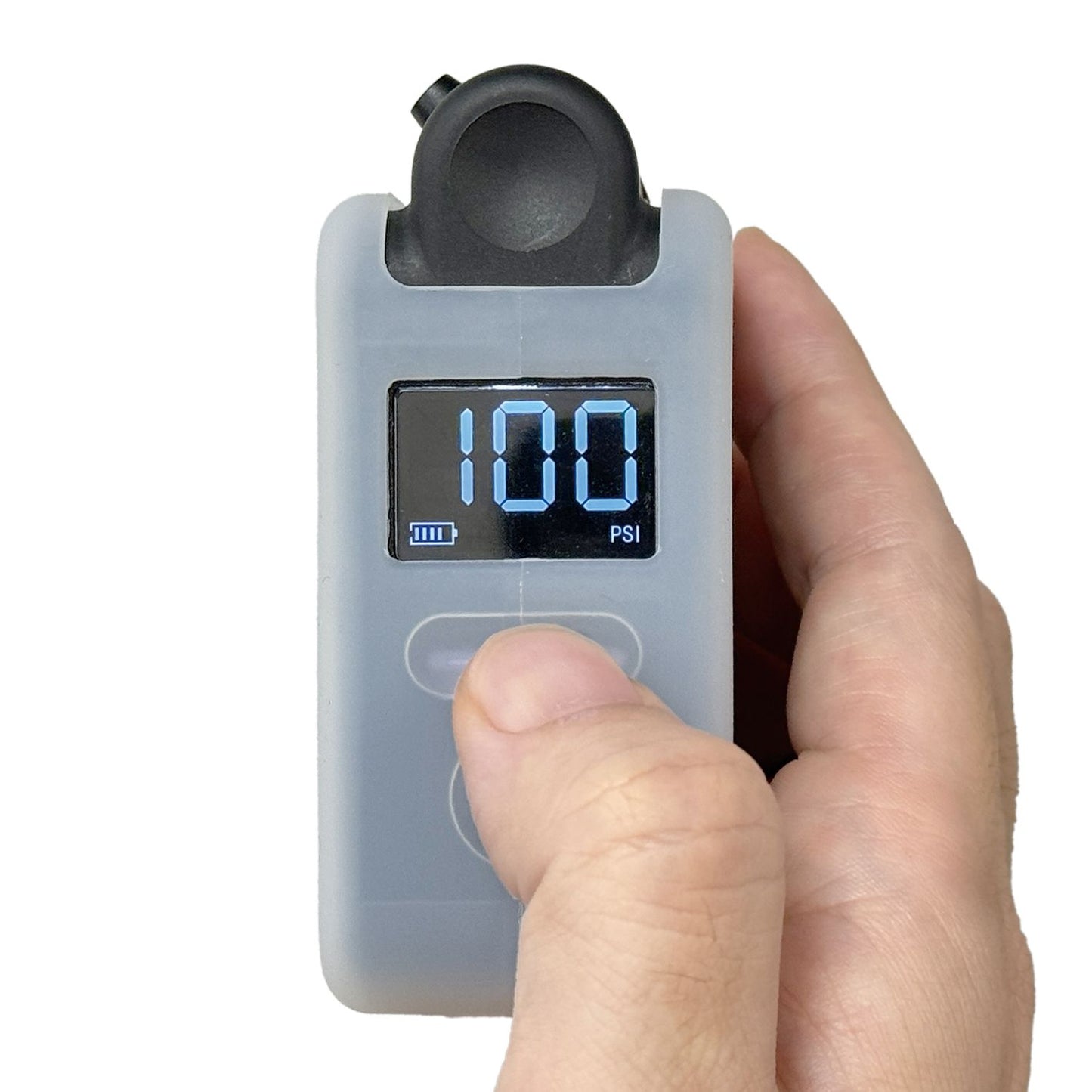 Pompe Electrique TOPEAK E-BOOSTER DIGITAL