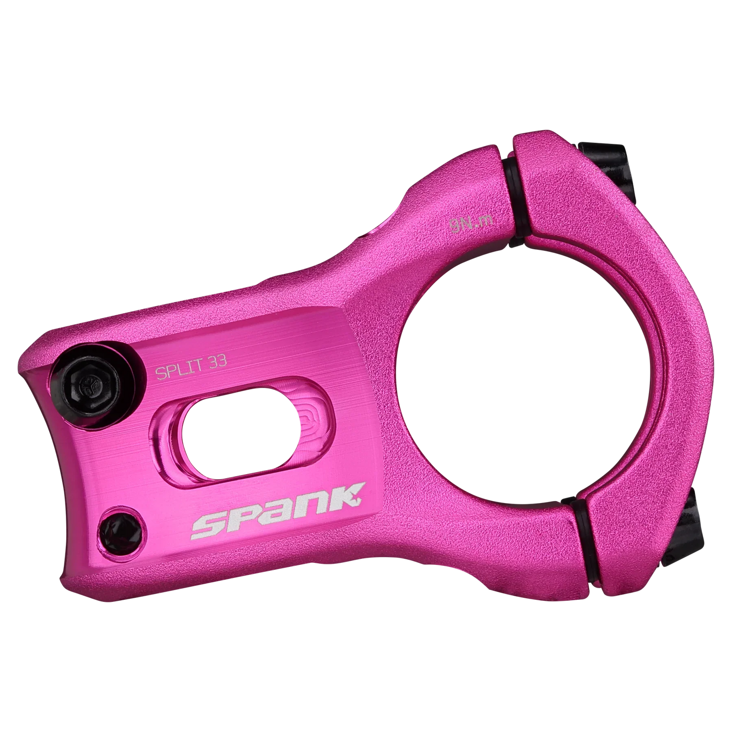Potence SPANK SPLIT Rose