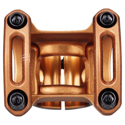 Vorbau SPANK SPLIT 35 Bronze