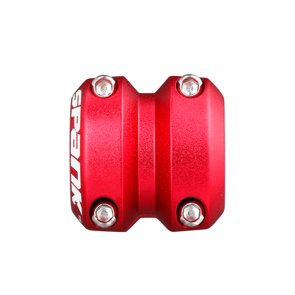 Vorbau SPANK SPOON 2.0 Rot