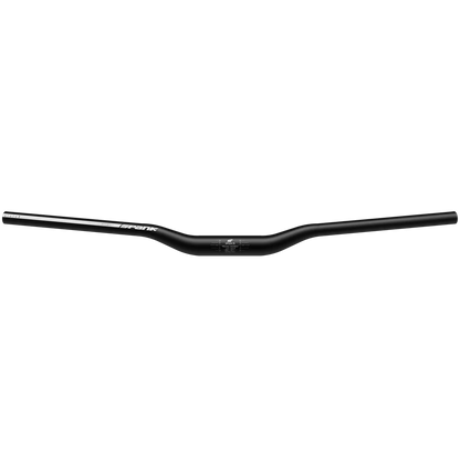 Lenker SPANK SPOON 35 Rise 25mm 800mm Schwarz