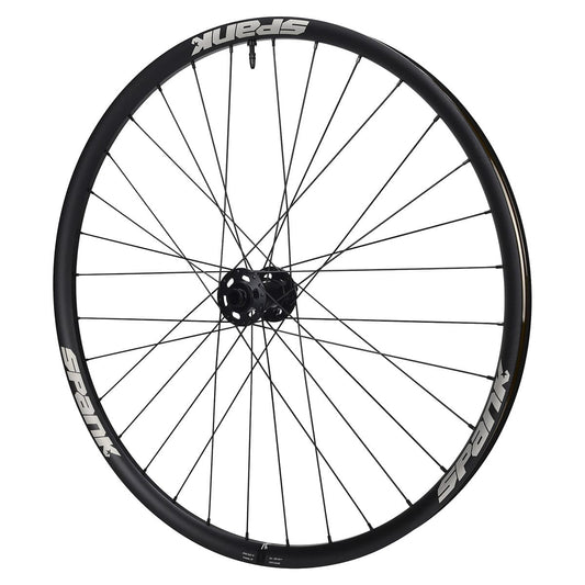 Roue Avant SPANK SPIKE RACE 33 29"  15/20x110 mm Boost