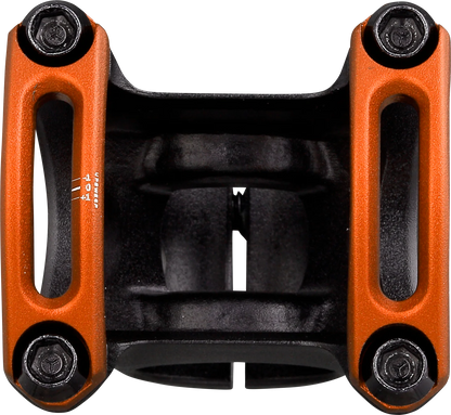 Vorbau SPANK SPLIT Orange