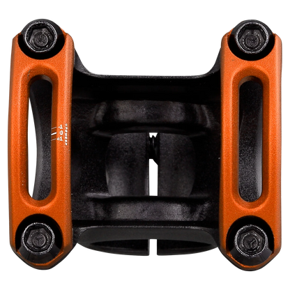 Vorbau SPANK SPLIT 35 Orange